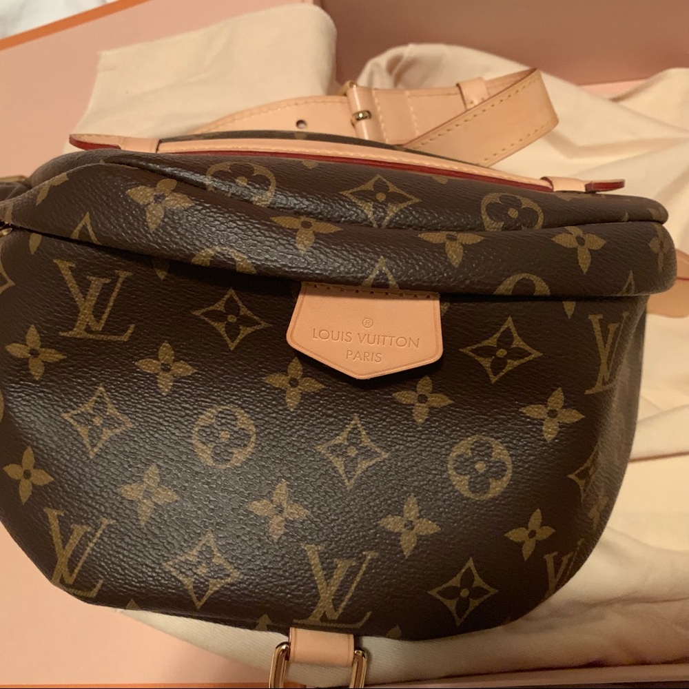 Louis Vuitton Bumbag